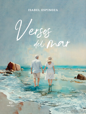 cover image of Versos del mar